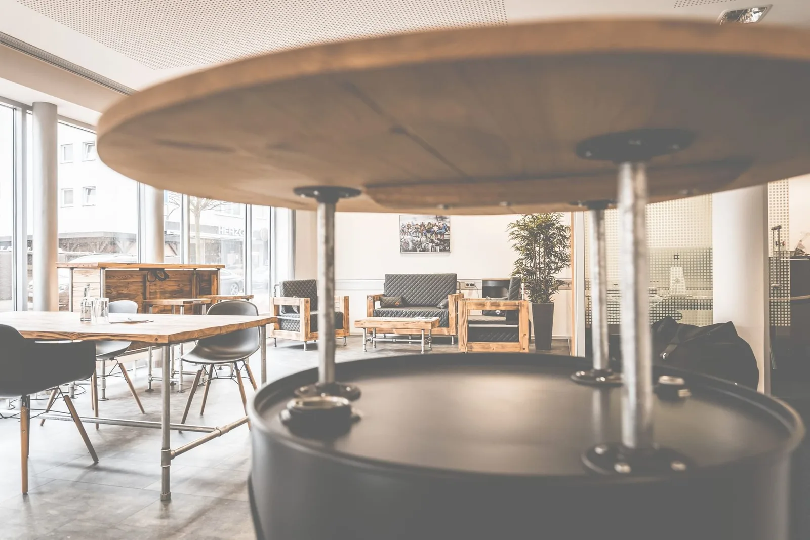 Newkammer Seesen, Coworking-Space, Seesen