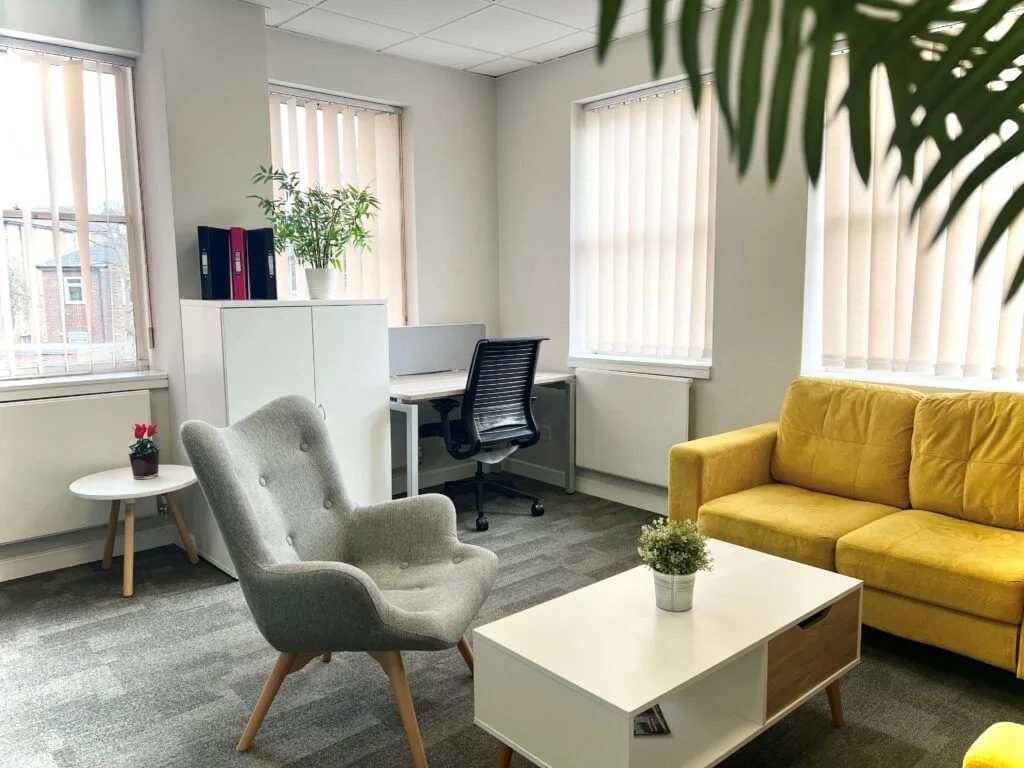 Newman Flexible Workspace, Private office, 1 desk, Bromley