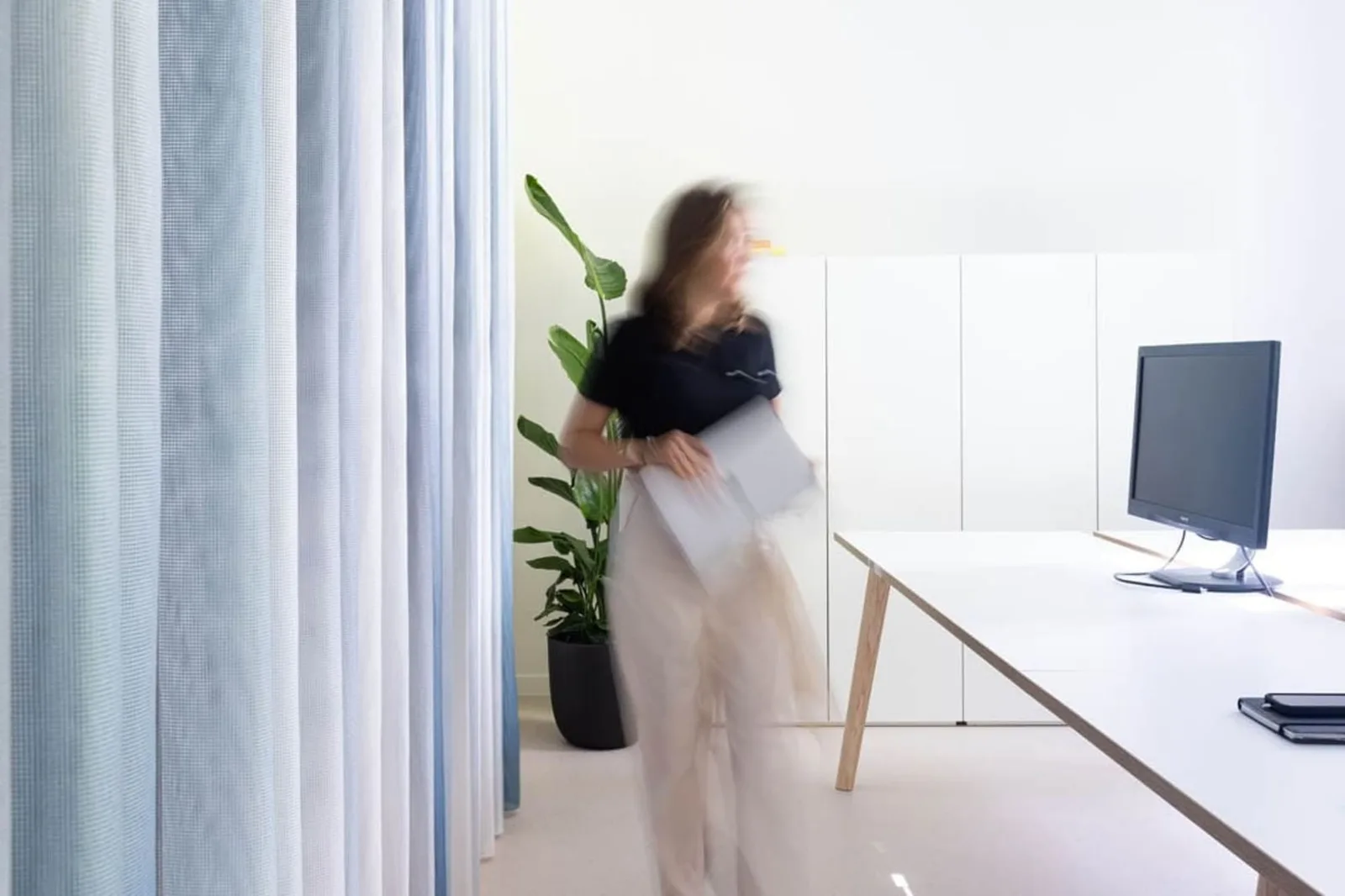 Newpark Boutique Office Antwerpen, Bureau privatif 1 poste, Anvers