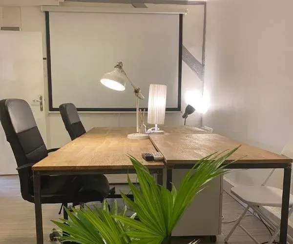 Be Coworking Epinettes, NEWTON, Paris 17e