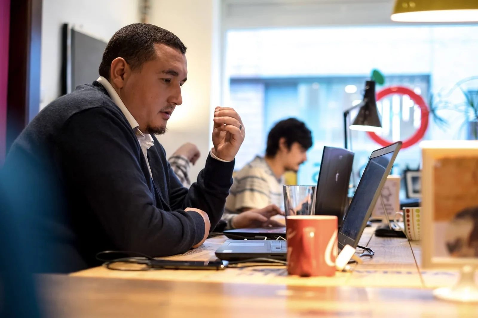 Newtons Of Bury Coworking, Coworking space, Bury