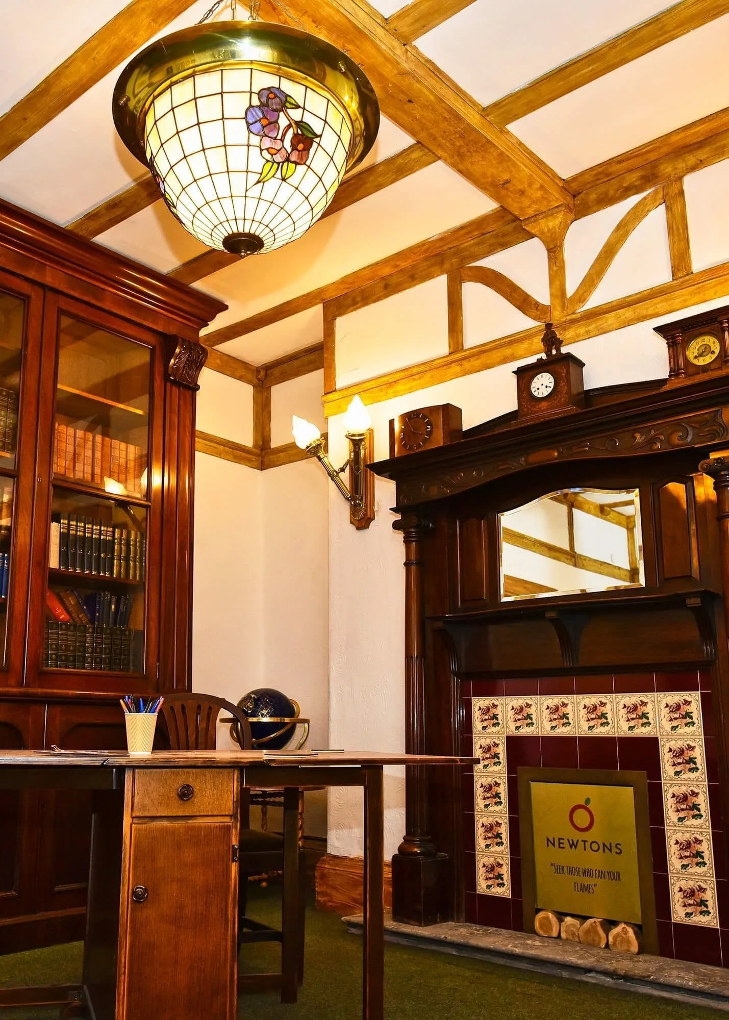 Newtons Of Bury Coworking, Private office, 1 desk, Bury