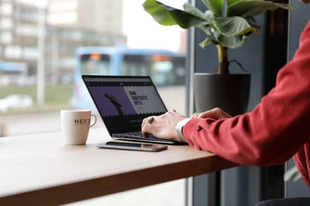 NEX'D Workplaces, Coworking space, Nijmegen