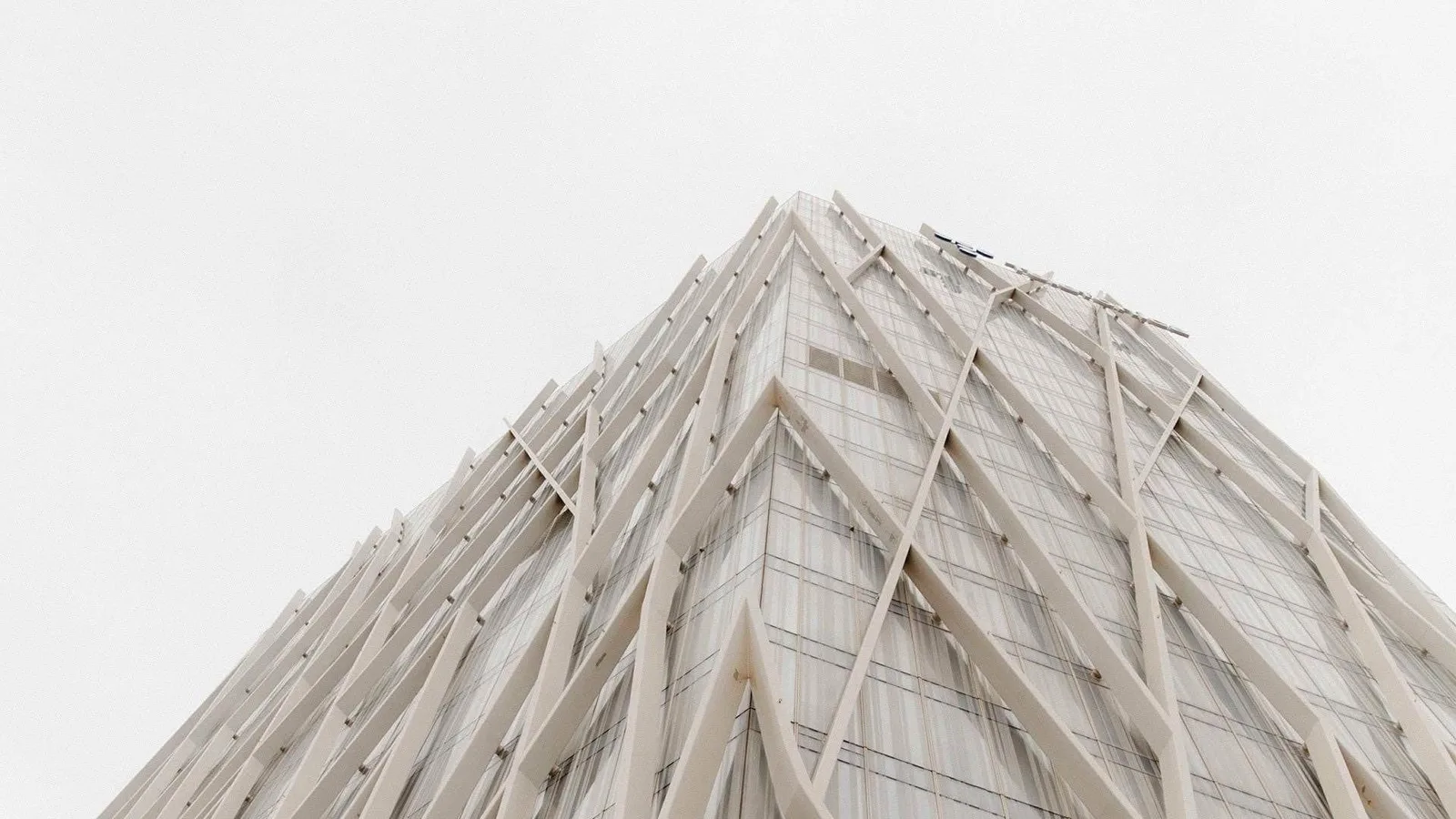 Next Floor Barcelona, Building facade, Barcelona