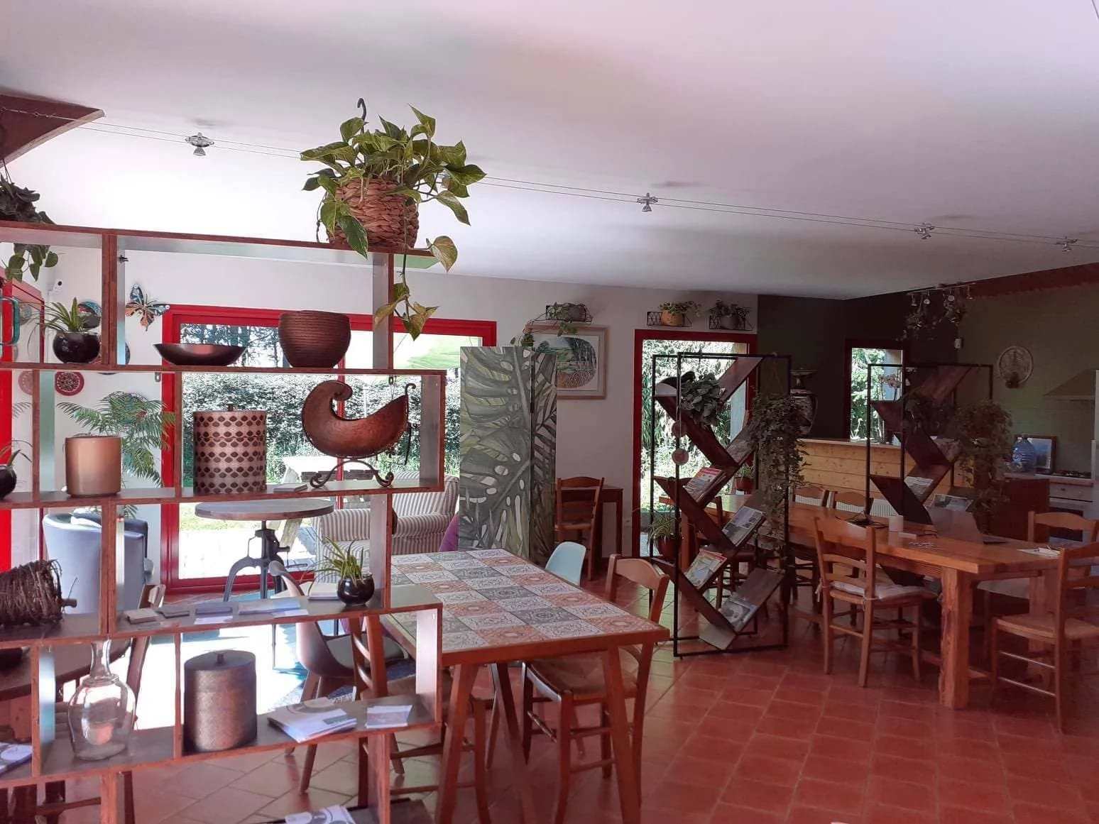 Le Nichoir, Coworking space, Goderville