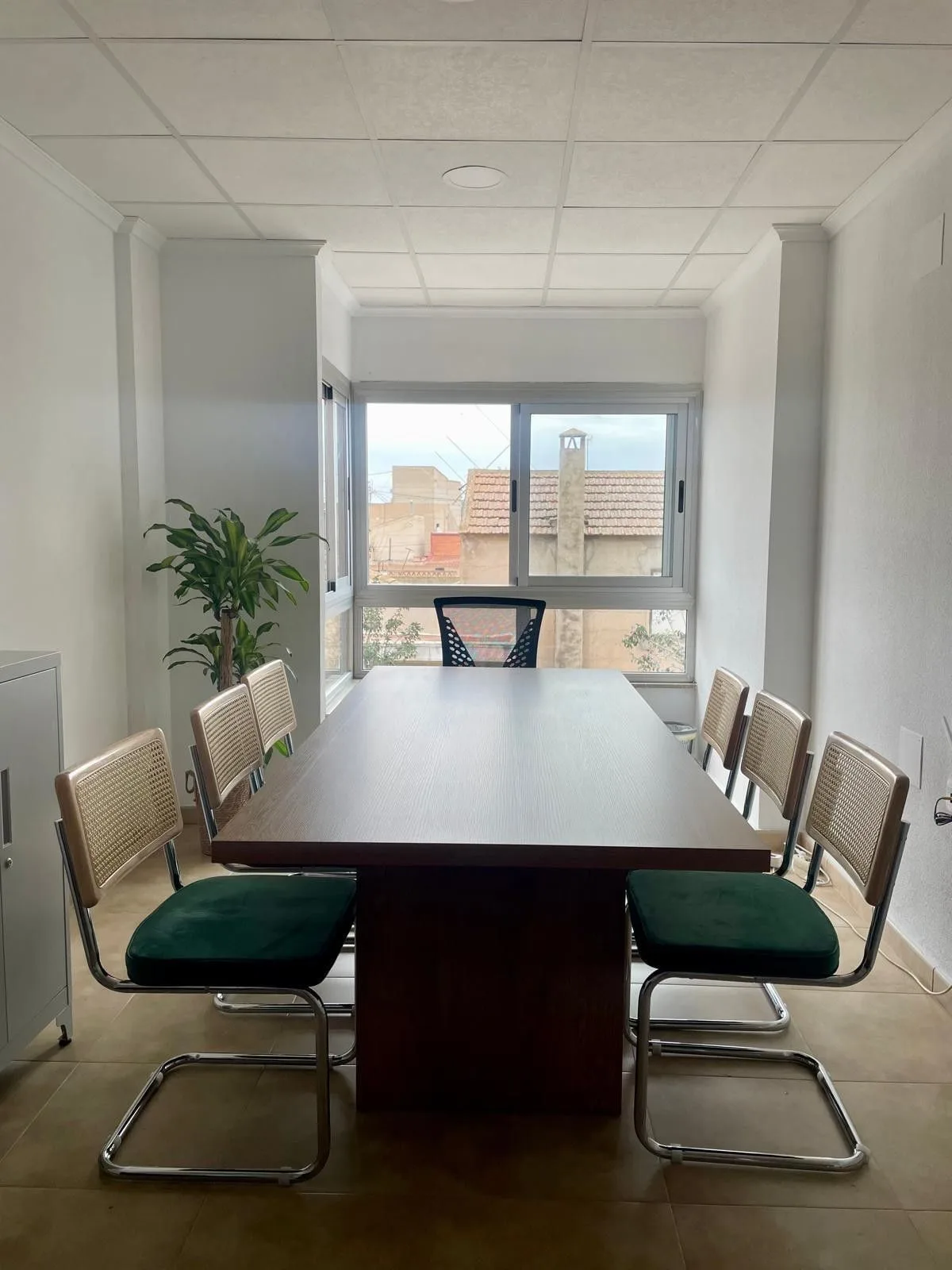 NidoHub , Sala de reuniões para 7 pessoas, Catral