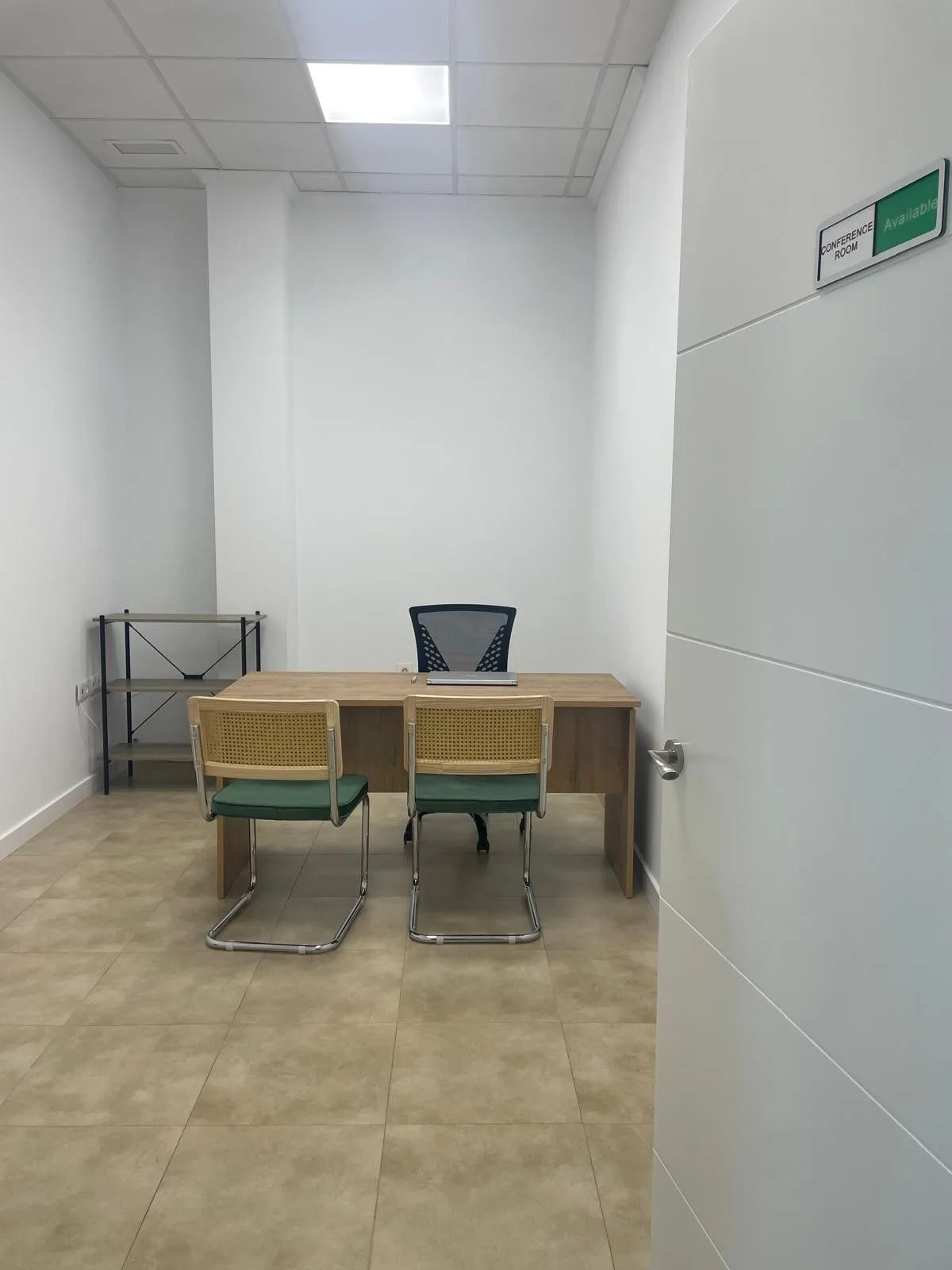 NidoHub , Escritório privativo com 1 posto, Catral