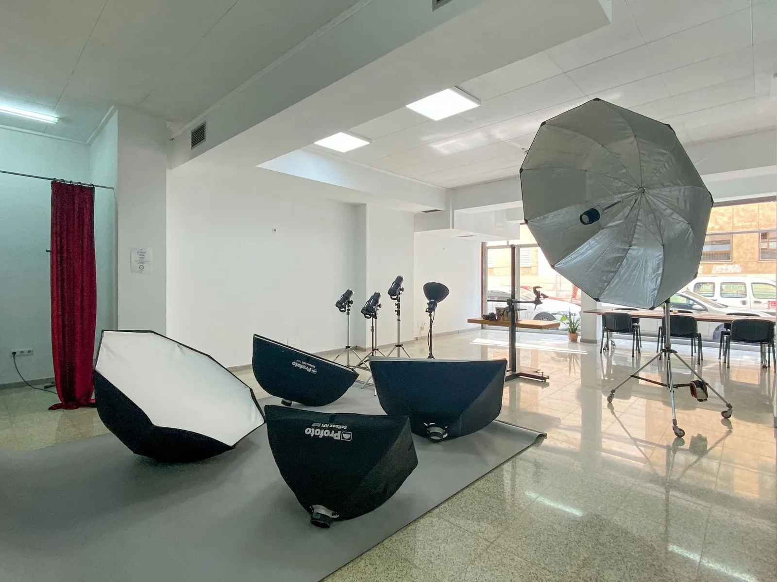 Nidus Coworking, Palma, photo 3