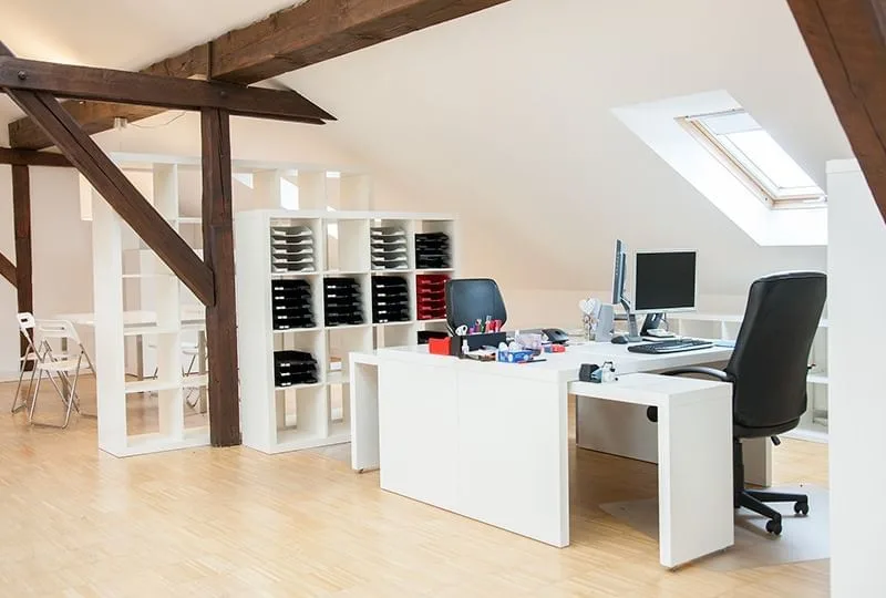 Niers Office Center, Private office, 1 desk, Mönchengladbach