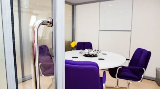 No.8 Thorpe Rd, Meeting room for 4 people, Norwich