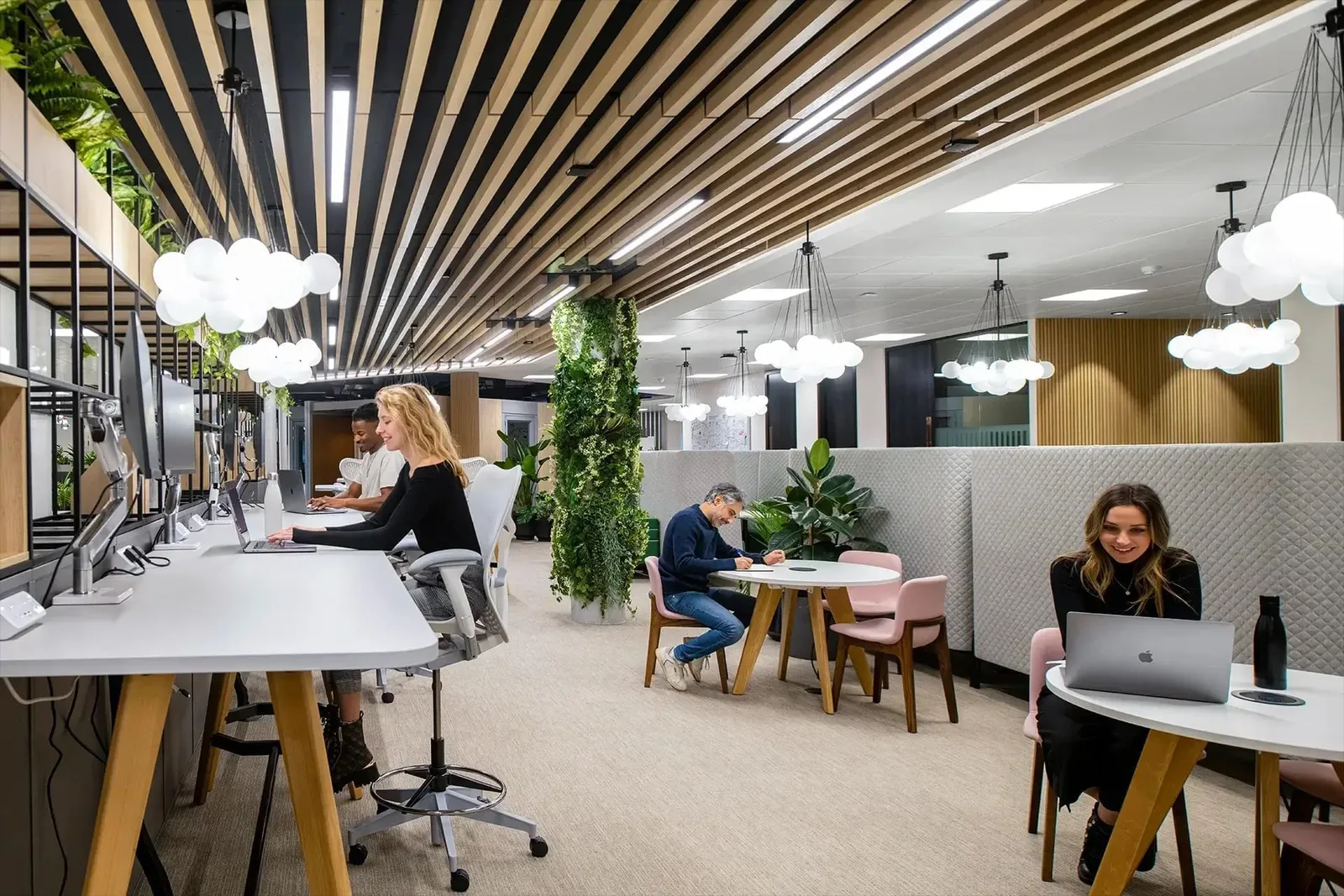 No5 Weybridge, Coworking space, Weybridge