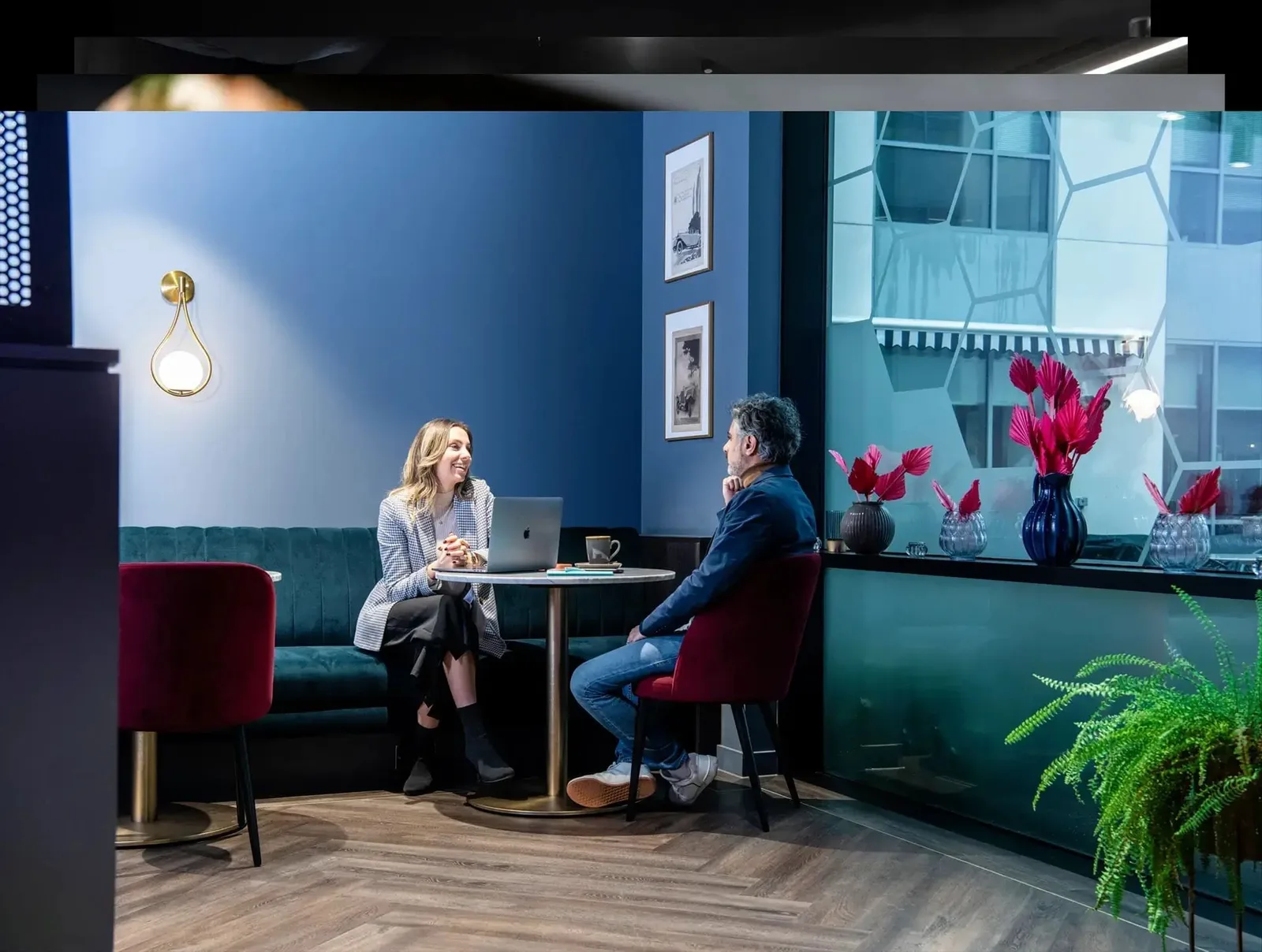 No5 Weybridge, Coworking space, Weybridge