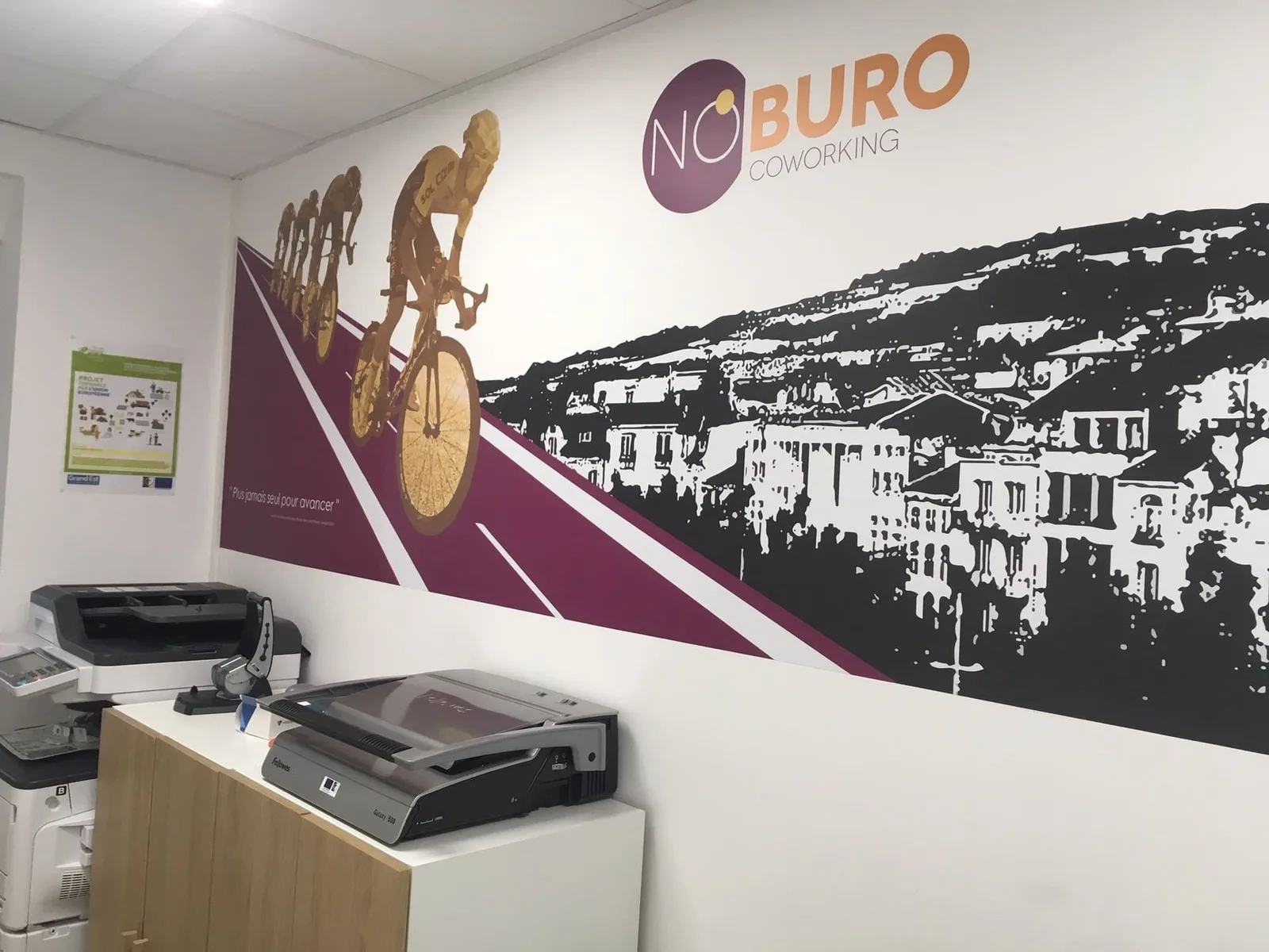Noburo, Verdun, photo 2