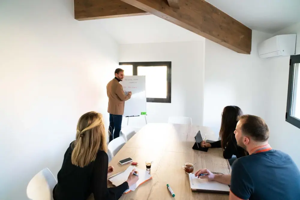 Nomad Coworking Châteauneuf Grasse, La Fabrik, Châteauneuf Grasse