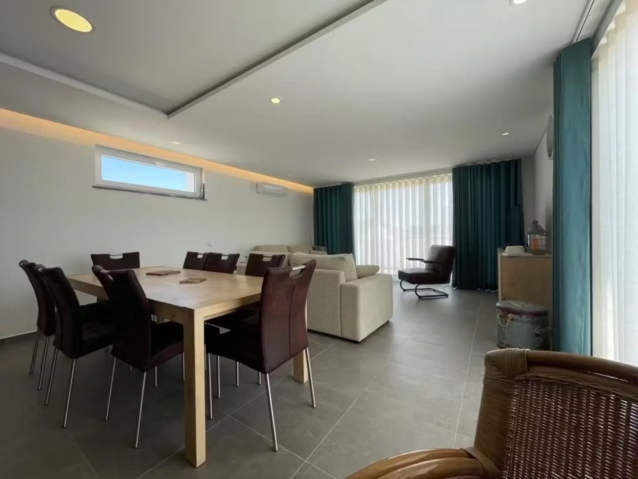 NomaDESKape, Meeting room for 8 people, Hammamet
