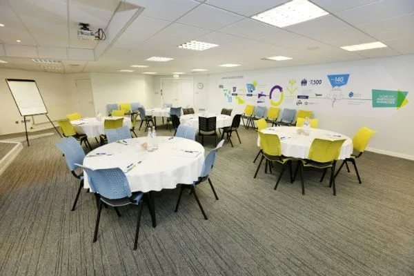 North East BIC, Training room, Sunderland