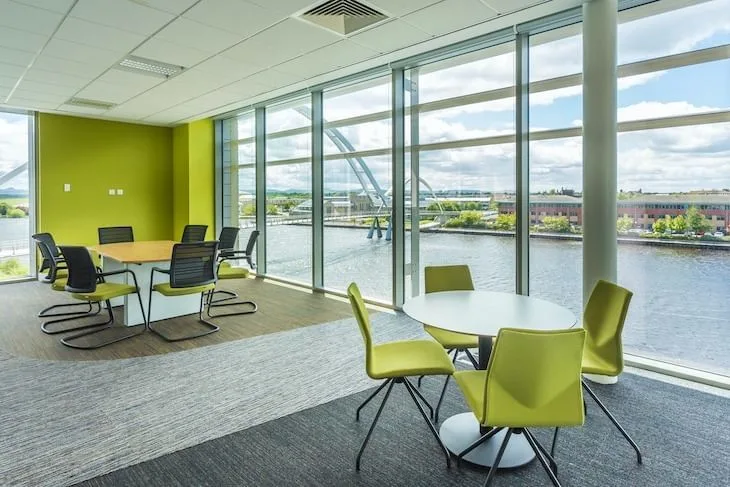 Northshore One, Meeting room for 7 people, Stockton-on-Tees