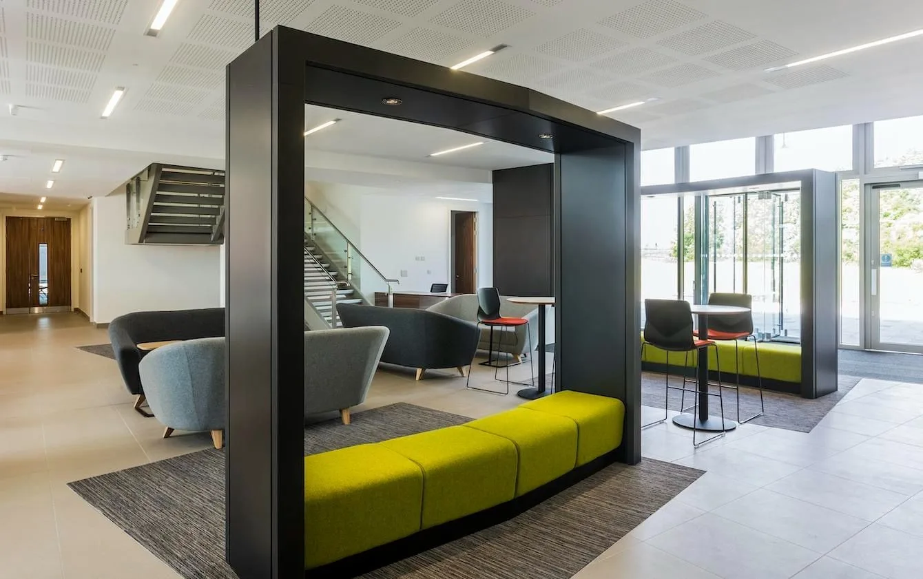 Northshore One, Lounge, Stockton-on-Tees