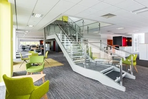 Northshore One, Common area, Stockton-on-Tees
