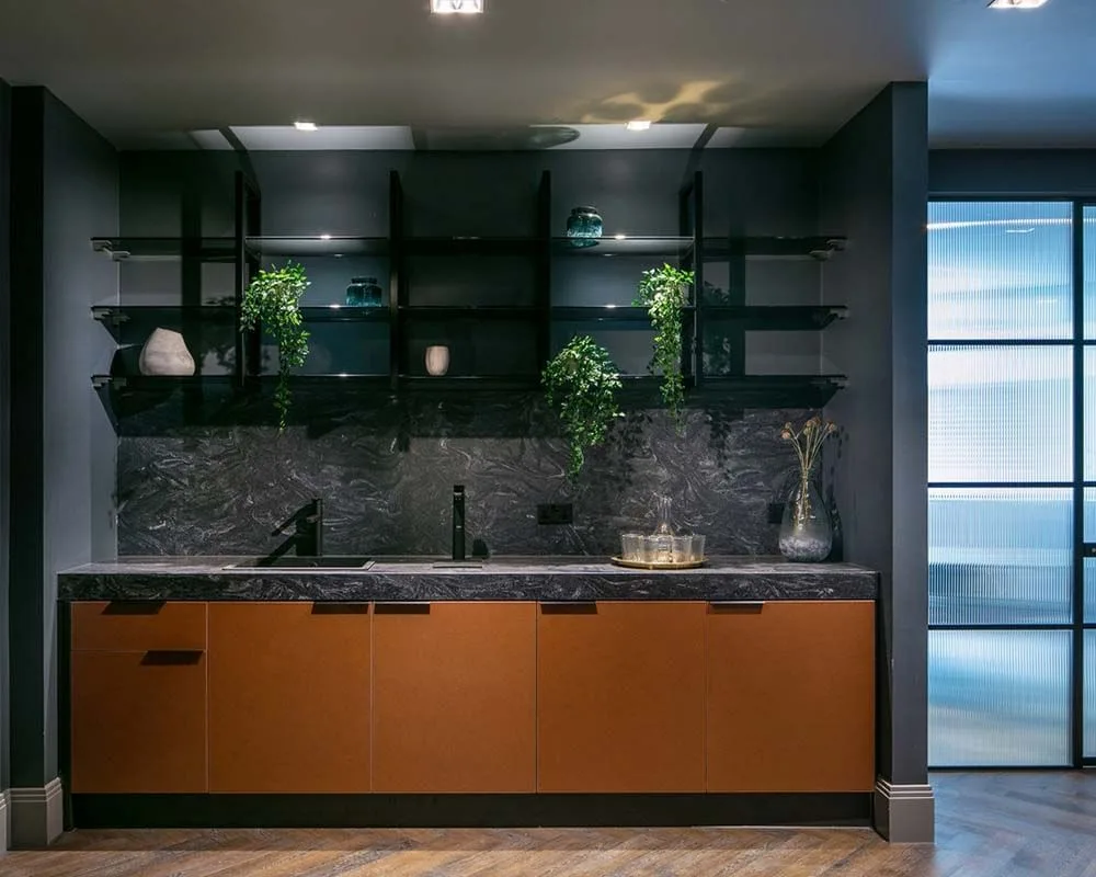 Northspring - Manchester, Kitchen, Manchester