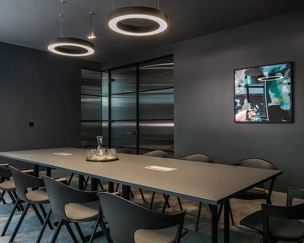 Northspring - Manchester, Meeting room for 10 people, Manchester