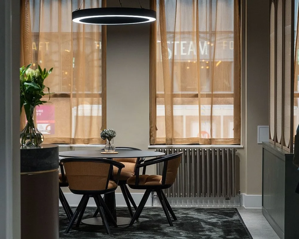 Northspring - Park Row, Meeting room for 4 people, Leeds