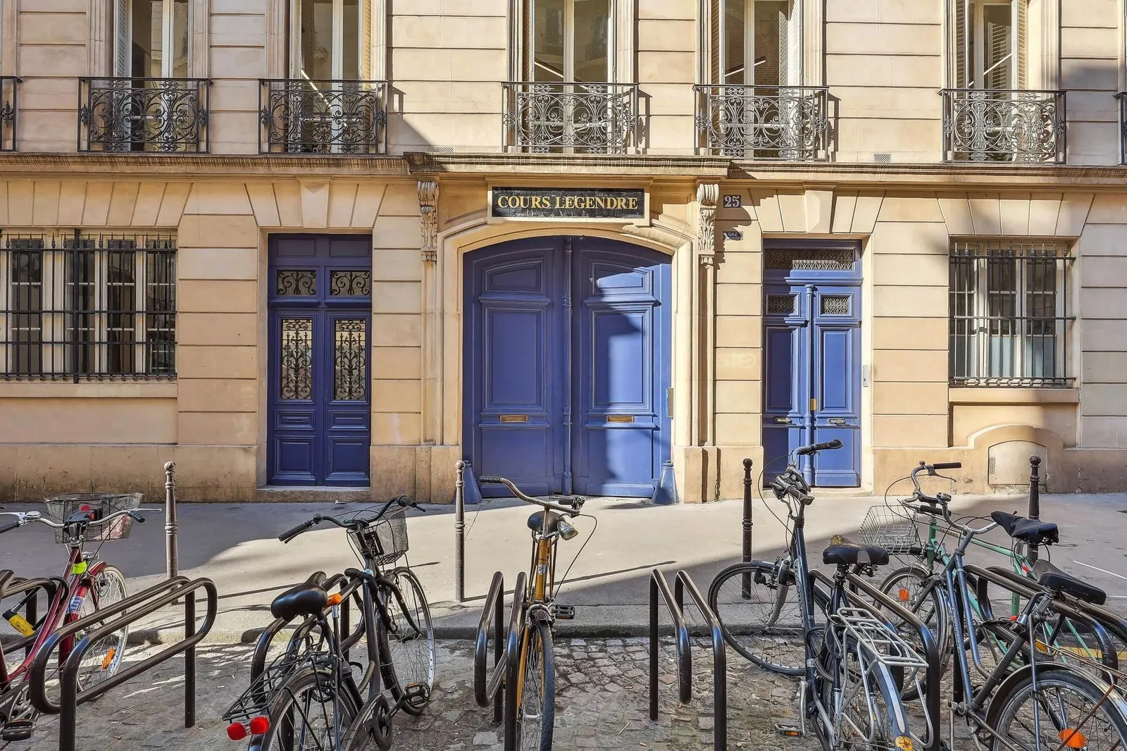 Les Nouveaux Bureaux Petit Musc, Façade, Paris 4e