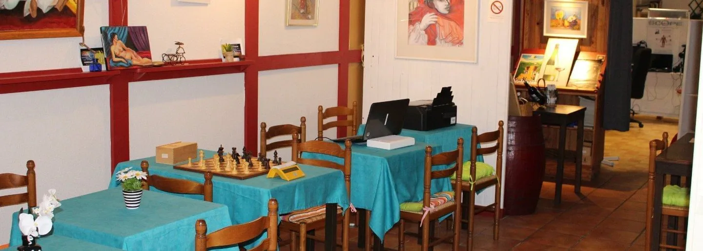 La Nouvelle Cyberbodéga, Coworking-Space, Perpignan