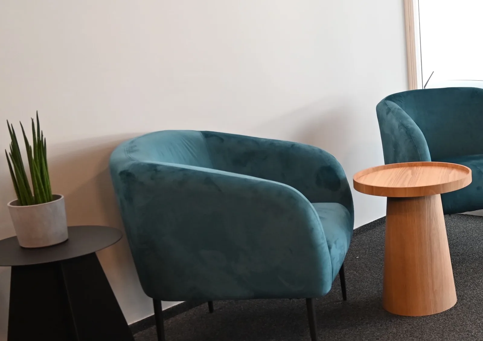 Nova62, Espace détente, Flims