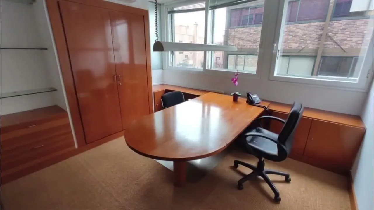 Novalia Centro Arturo Soria, Private office, 1 desk, Madrid