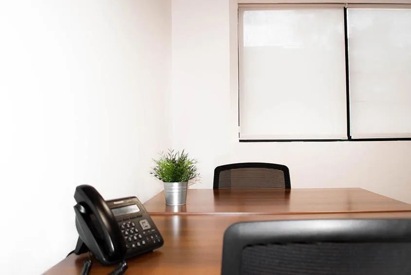 Novalia Centro Arturo Soria, Private office, 2 desks, Madrid
