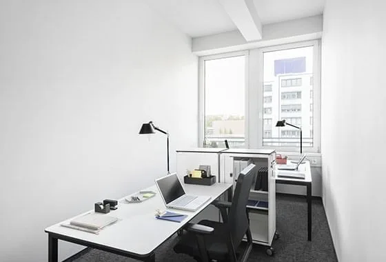 NOVE München, Private office, 2 desks, Munich