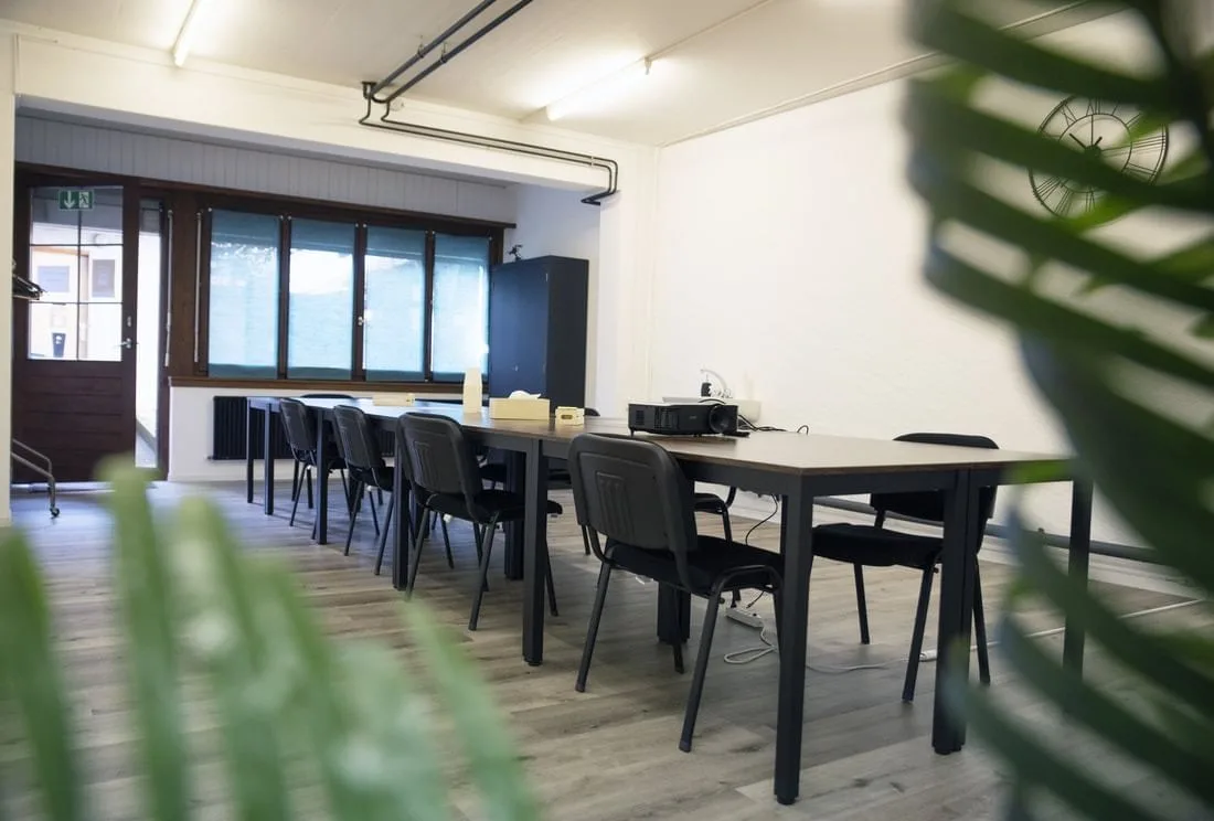 Novern Coworking, Sala riunioni da 10 persone, Yverdon-les-Bains