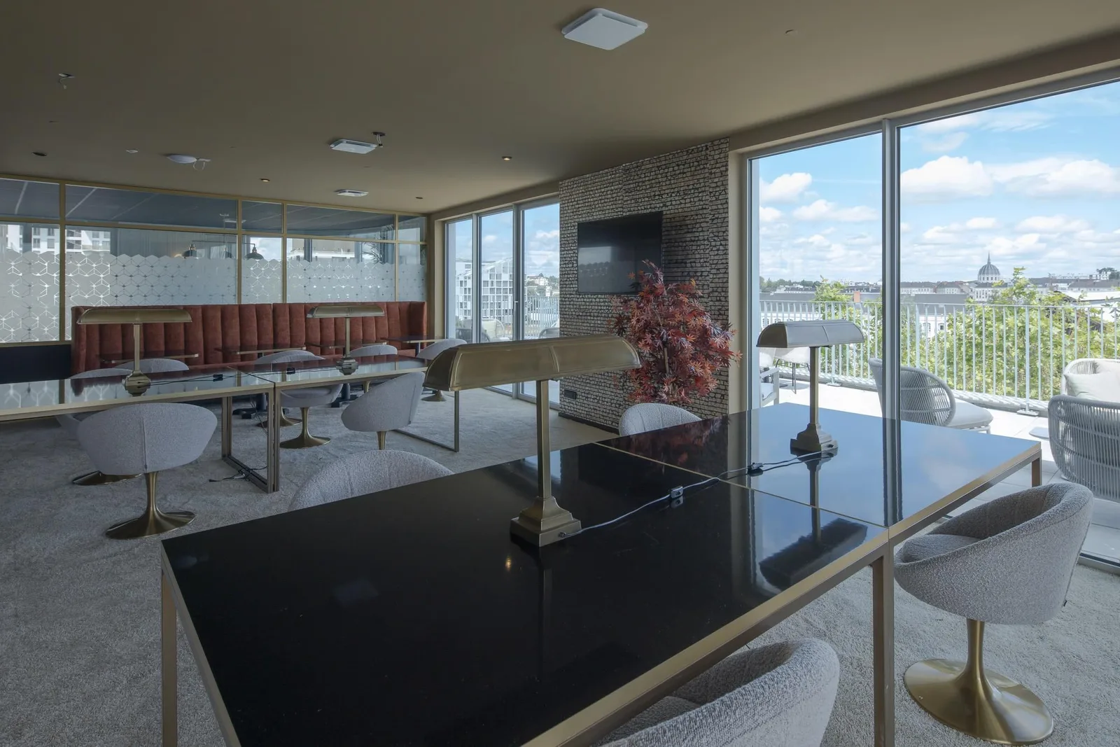 Now Coworking Nantes, Coworking-Space, Nantes