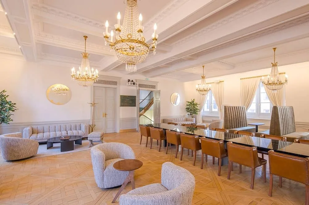 Now Coworking Strasbourg, Espace de coworking, Strasbourg