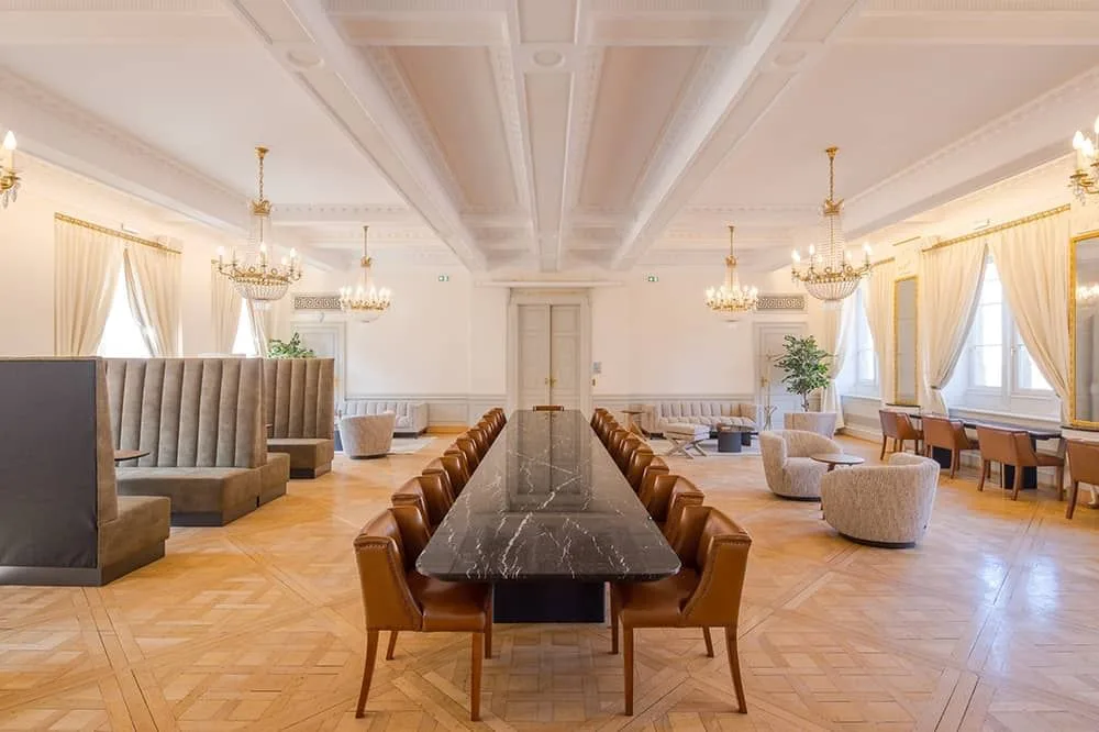 Now Coworking Strasbourg, Espace de coworking, Strasbourg