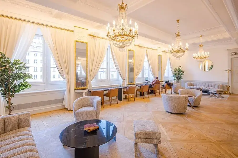 Now Coworking Strasbourg, Forfait "Globe Trotter" (30h/mois), Strasbourg
