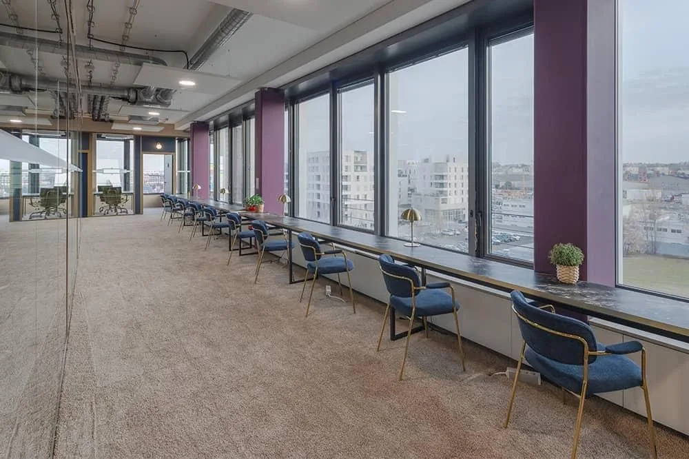Now Coworking Toulouse, Coworking-Space, Toulouse