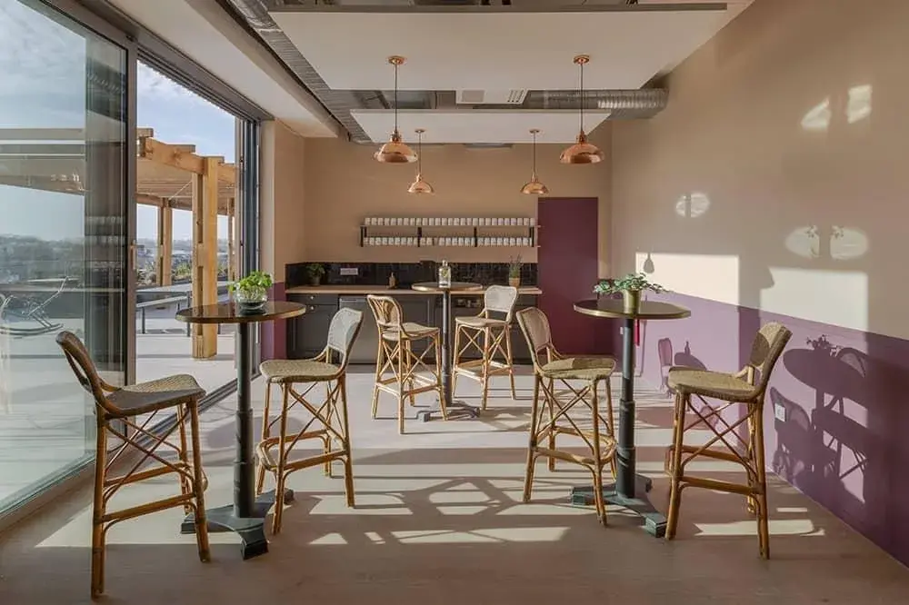 Now Coworking Toulouse, Forfait "Pionnier" (10h/mois), Toulouse
