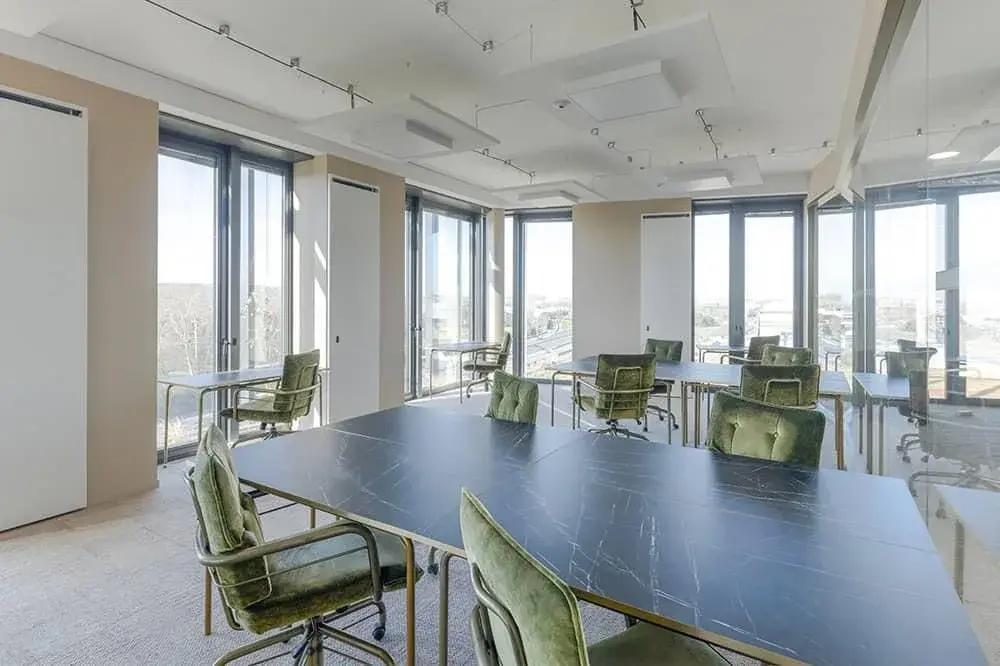 Now Coworking Toulouse, Forfait "Globe Trotter" (30h/mois), Toulouse