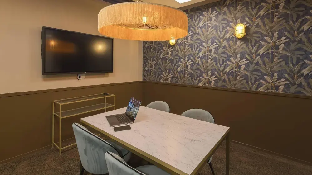 Now Coworking Toulouse, Salle Gaia, Toulouse