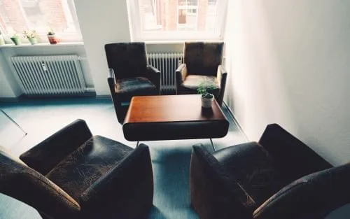 Nunzig Co-Working, Lounge, Aachen