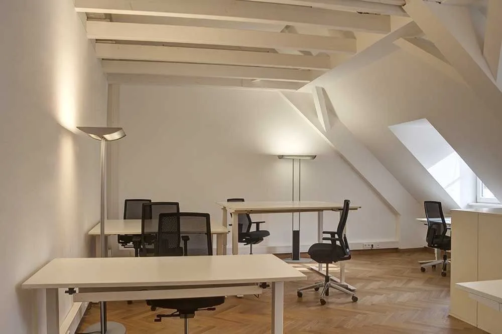 Nutrion Coworking Odeonsplatz, Private office, 5 desks, Munich
