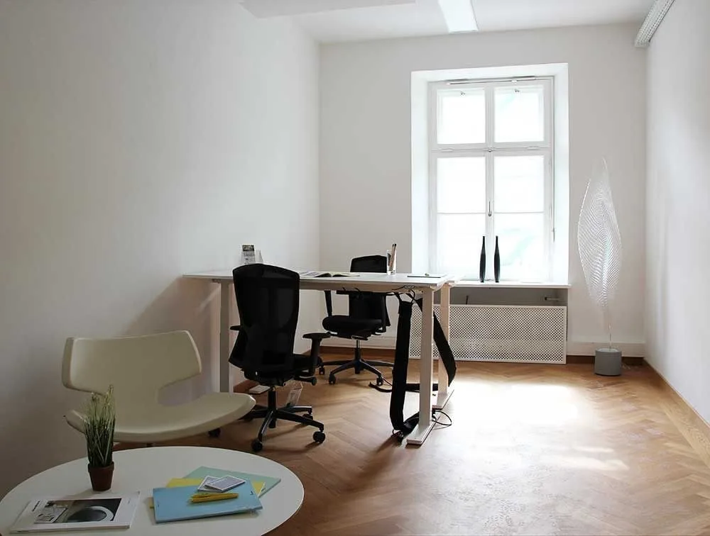 Nutrion Coworking Odeonsplatz, Private office, 2 desks, Munich