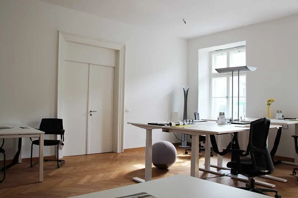Nutrion Coworking Odeonsplatz, Private office, 4 desks, Munich