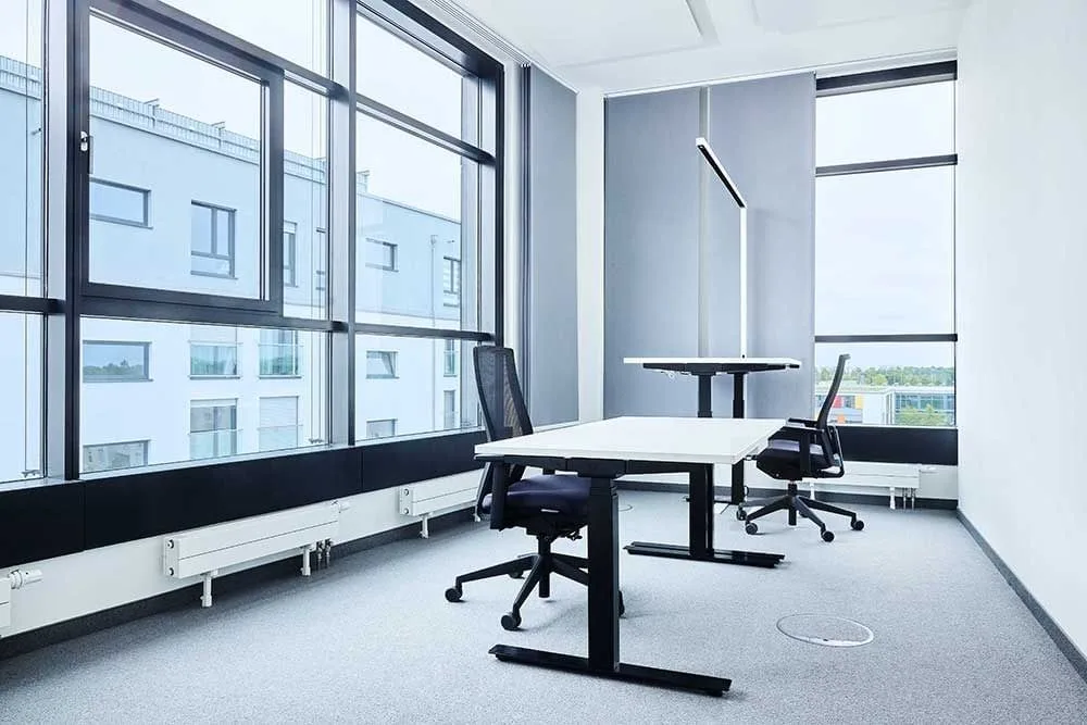 Nutrion Coworking Space Laim, Private office, 2 desks, Munich