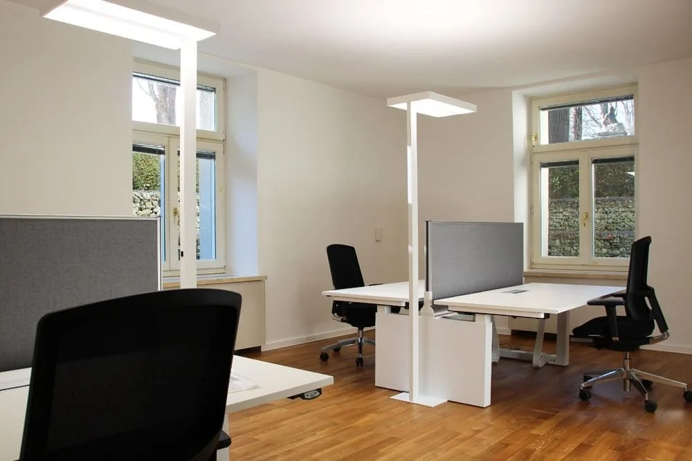 Nutrion Coworking Space Schwabing, Private office, 4 desks, Munich