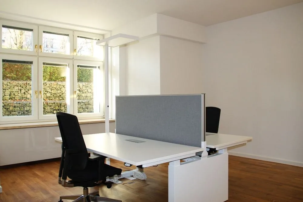 Nutrion Coworking Space Schwabing, Private office, 2 desks, Munich