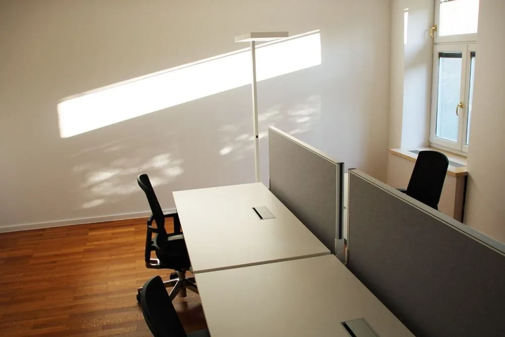 Nutrion Coworking Space Schwabing, Private office, 4 desks, Munich