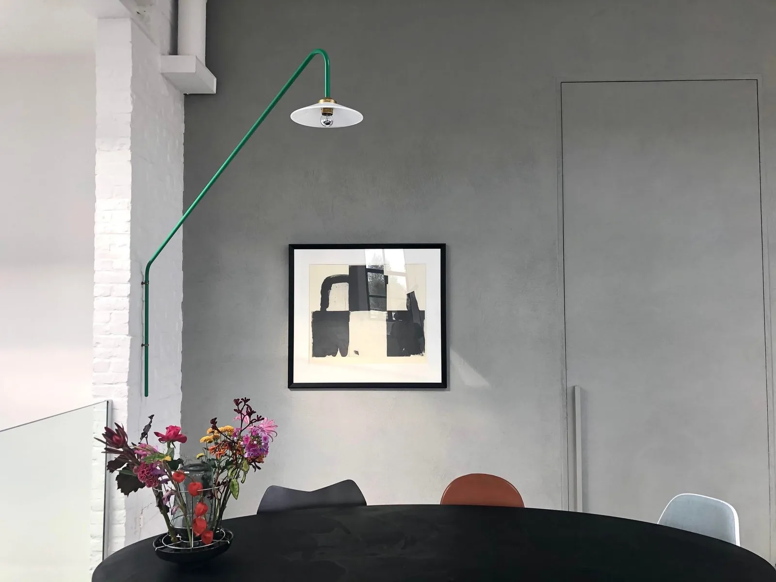 Nylon Fabrik, Vergaderruimte voor 3 personen, Sint-Niklaas